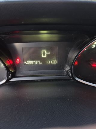 Peugeot 308 SW 1.6 e-HDi 115 Active-2014 -96mil km