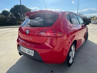 SEAT Leon 2009