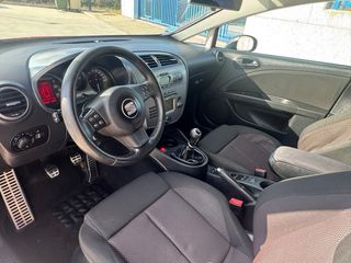 SEAT Leon 2009