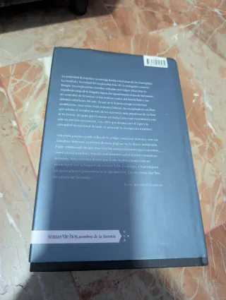 Pasajes de la historia