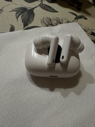 Auriculares inalámbricos Bluetooth con pantallaLED
