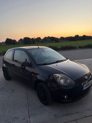 Ford Fiesta 2006
