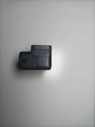 GoPro Hero 5 Cámara de Acción Negra