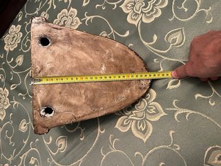 Mensula / Atril / Soporte Escayola