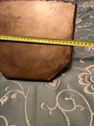 Mensula / Atril / Soporte Escayola