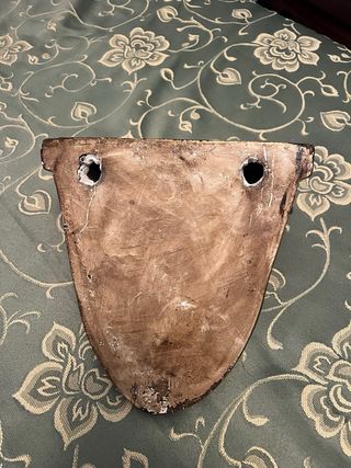 Mensula / Atril / Soporte Escayola