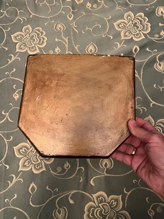 Mensula / Atril / Soporte Escayola