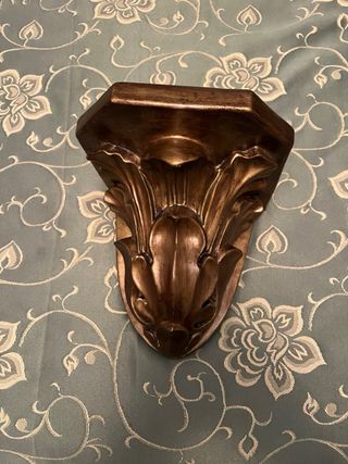 Mensula / Atril / Soporte Escayola