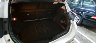 Toyota Auris Hybrid Feel 2017