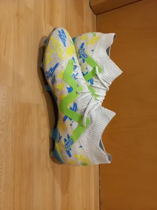 Botas de fútbol Puma Nmj X Future M