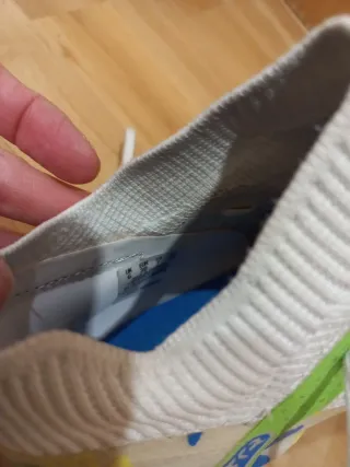 Botas de fútbol Puma Nmj X Future M