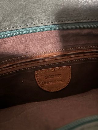 Bolso Panot Barcelona