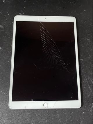 iPad Air 3 64gb pantalla rota