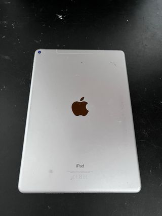 iPad Air 3 64gb pantalla rota