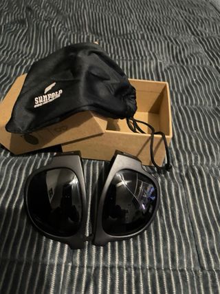 Gafas de Sol SUNFOLD Polarizadas