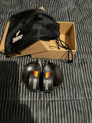 Gafas de Sol SUNFOLD Polarizadas