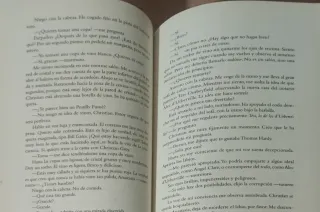 CINCUENTA SOMBRAS DE GREY
