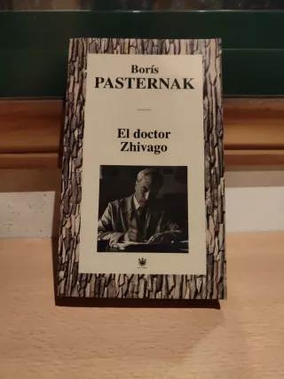 El doctor Zhivago