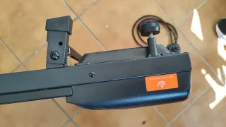 Caminadora de escritorio HomeTro