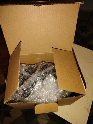 Sensor Caudalímetro MAF Citroën/Peugeot