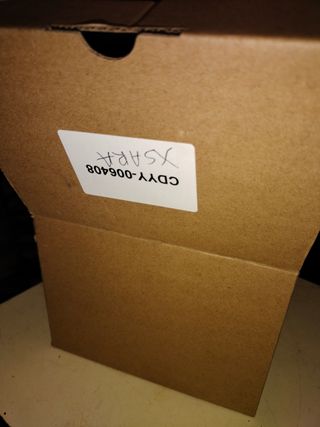 Sensor Caudalímetro MAF Citroën/Peugeot