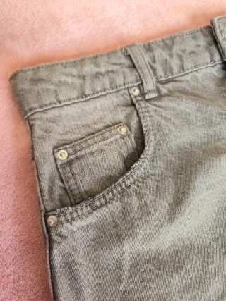 Falda vaquera Cool Club niña 170cm