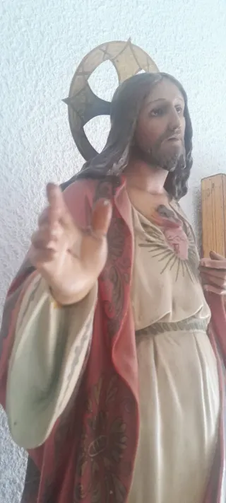 Sagrado Corazón de Jesús OLOT
