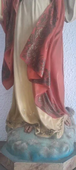 Sagrado Corazón de Jesús OLOT