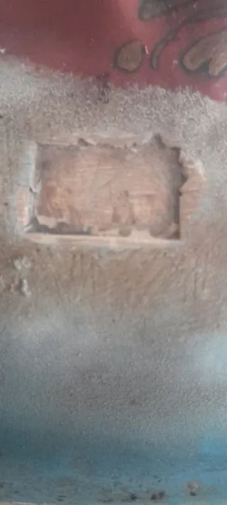 Sagrado Corazón de Jesús OLOT