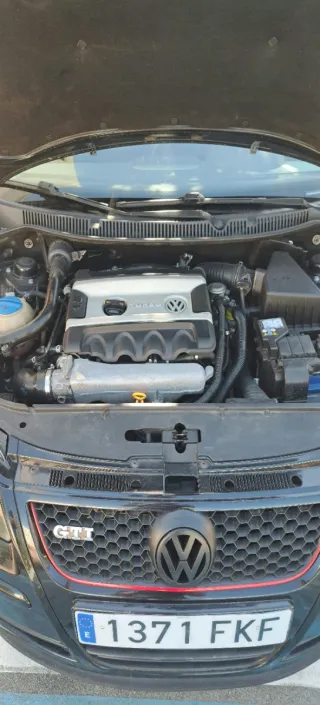 Volkswagen Polo 2007