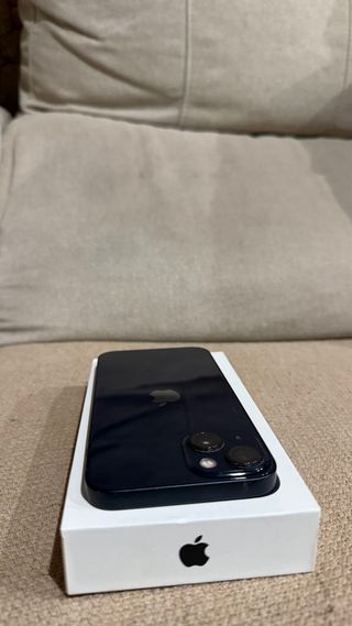 iPhone 13 Azul noche