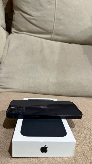 iPhone 13 Azul noche