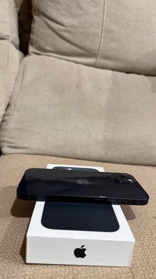 iPhone 13 Azul noche