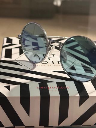 Gafas de sol Eyepetizer William C.1-43F
