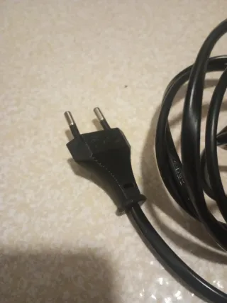 Cargador SLS 42V 2000mA Patinete Eléctrico