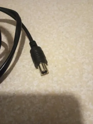 Cargador SLS 42V 2000mA Patinete Eléctrico