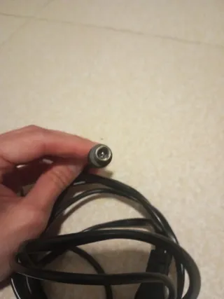 Cargador SLS 42V 2000mA Patinete Eléctrico