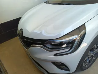 Renault Captur 2022