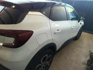 Renault Captur 2022