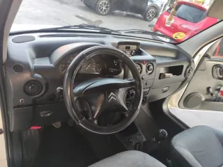 Citroën berlingo  berlingo  2006