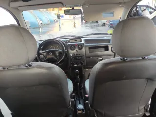 Citroën berlingo  berlingo  2006