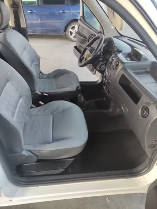 Citroën berlingo  berlingo  2006