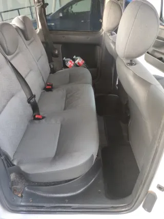 Citroën berlingo  berlingo  2006