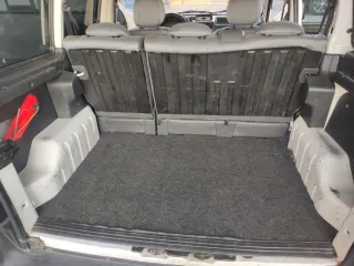 Citroën berlingo  berlingo  2006