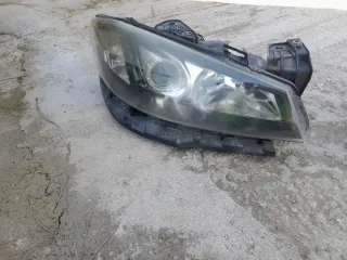 Faros Renault Laguna 2