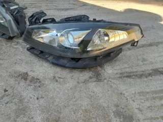 Faros Renault Laguna 2
