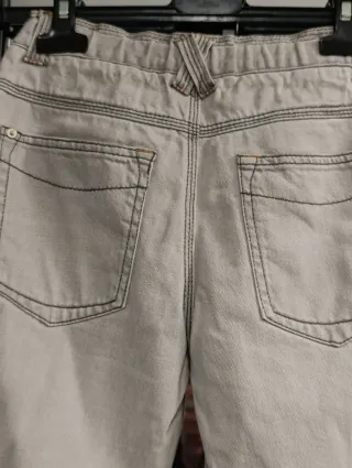 Pantalón corto ZY 9-10 años