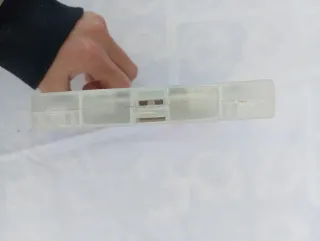 Asterix Juegos Olímpicos DS caja+manual