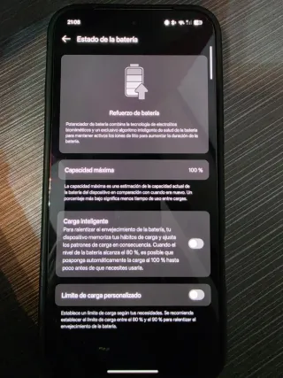 Oppo Find X9 Pro Gris 512GB