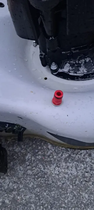 Cortacésped Sterwins